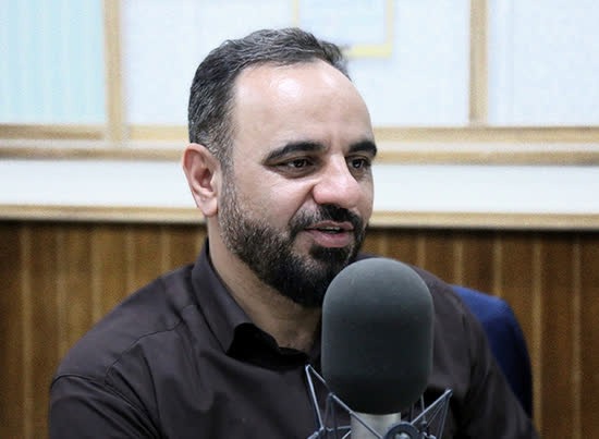 بلوار شهید ابراهیمی‌ترک در مسیر تکمیل نیم‌حلقه شمالی یزد