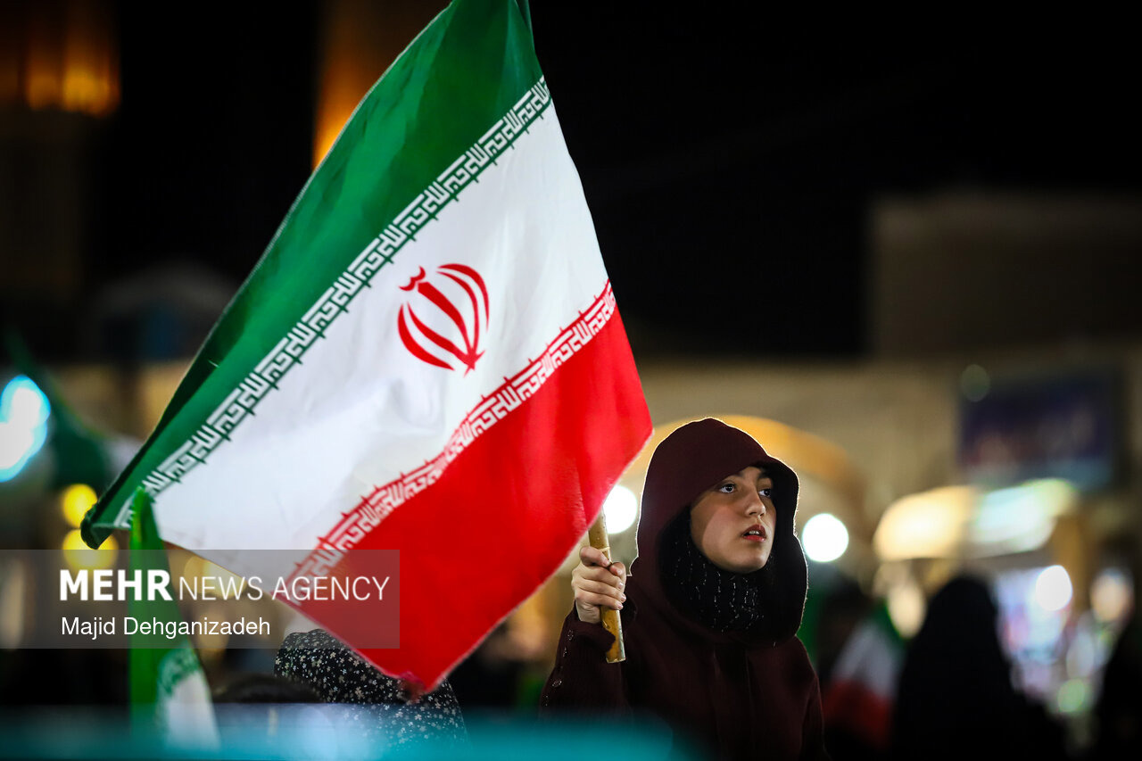 باستانی‌کاران زورخانه ذوالفقار گردفرامرز؛ حماسه سازان شب ۲۴۱