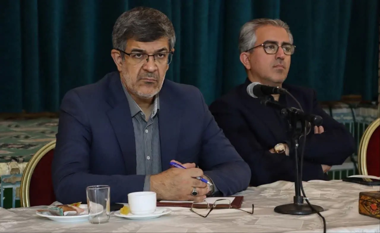 مسائل دستگاه‌های اجرایی با نگاه خلاقانه دستیاران جوان رصد می‌شود