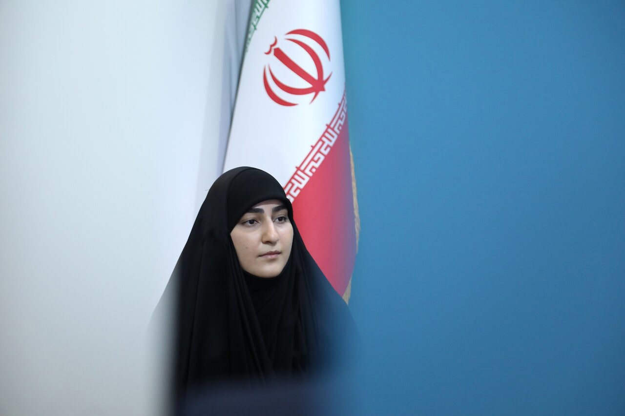 همه صهیونیست‌ها خوی نسل‌کشی دارند