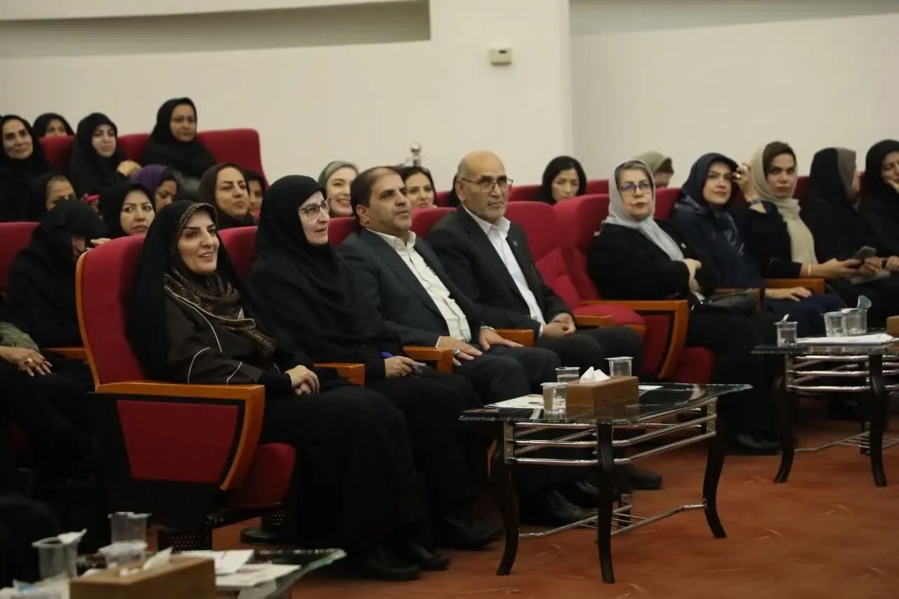دومین رویداد استانی سها در یزد با هدف توانمندسازی اقتصادی بانوان برگزار شد