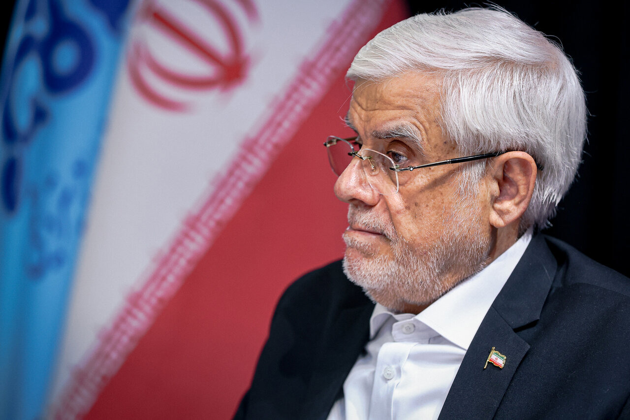 عارف: یزد در مدرسه‌سازی و توسعه آموزش‌های فنی‌وحرفه‌ای پیشتاز است