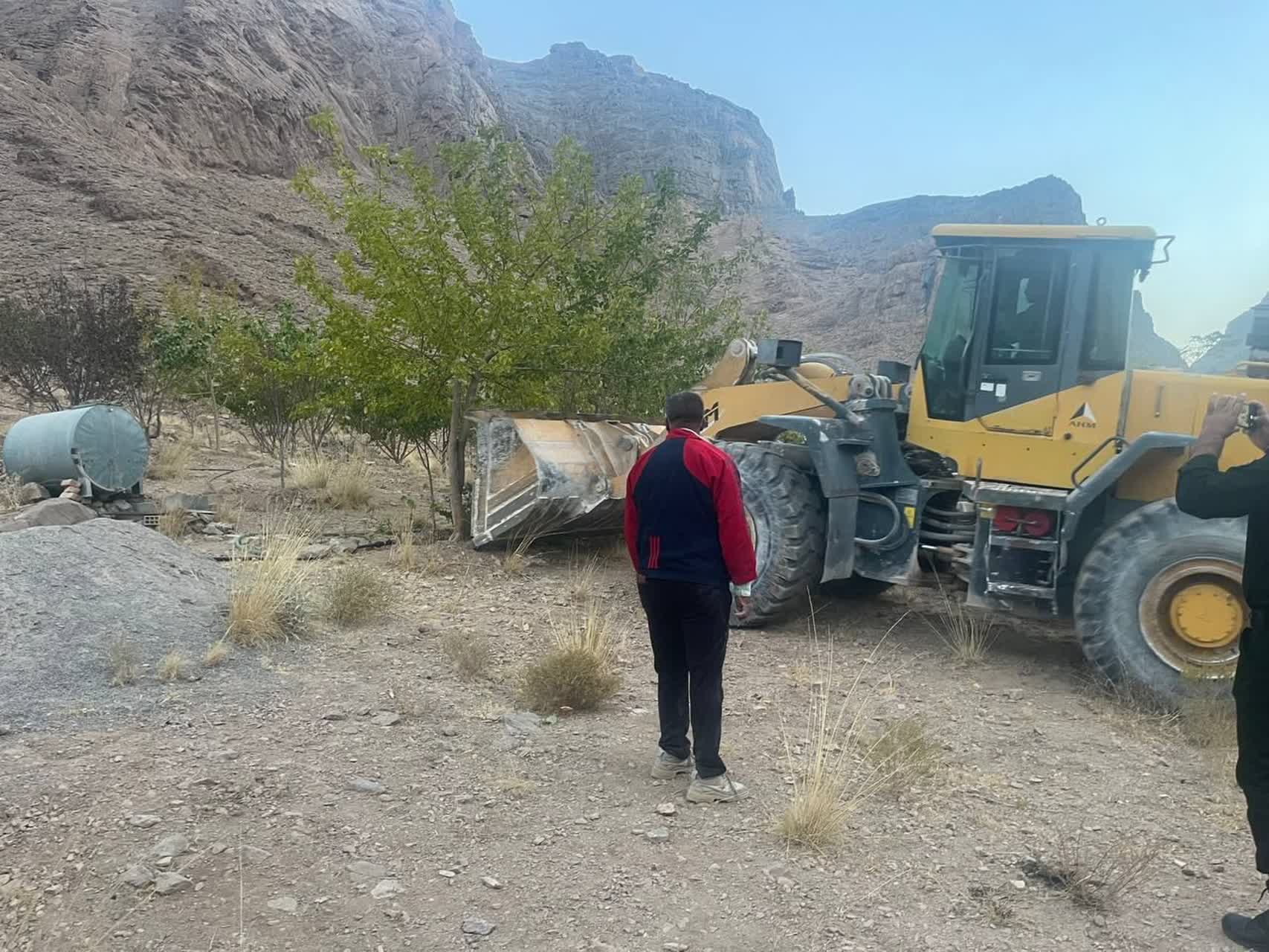 خبر یزد
