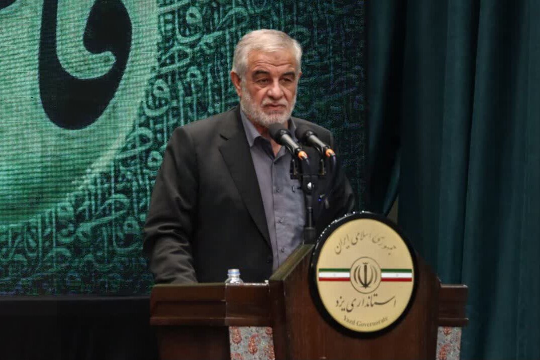 جوکار: یزد با گرانی و کمبود زیرساخت‌ها مواجه است