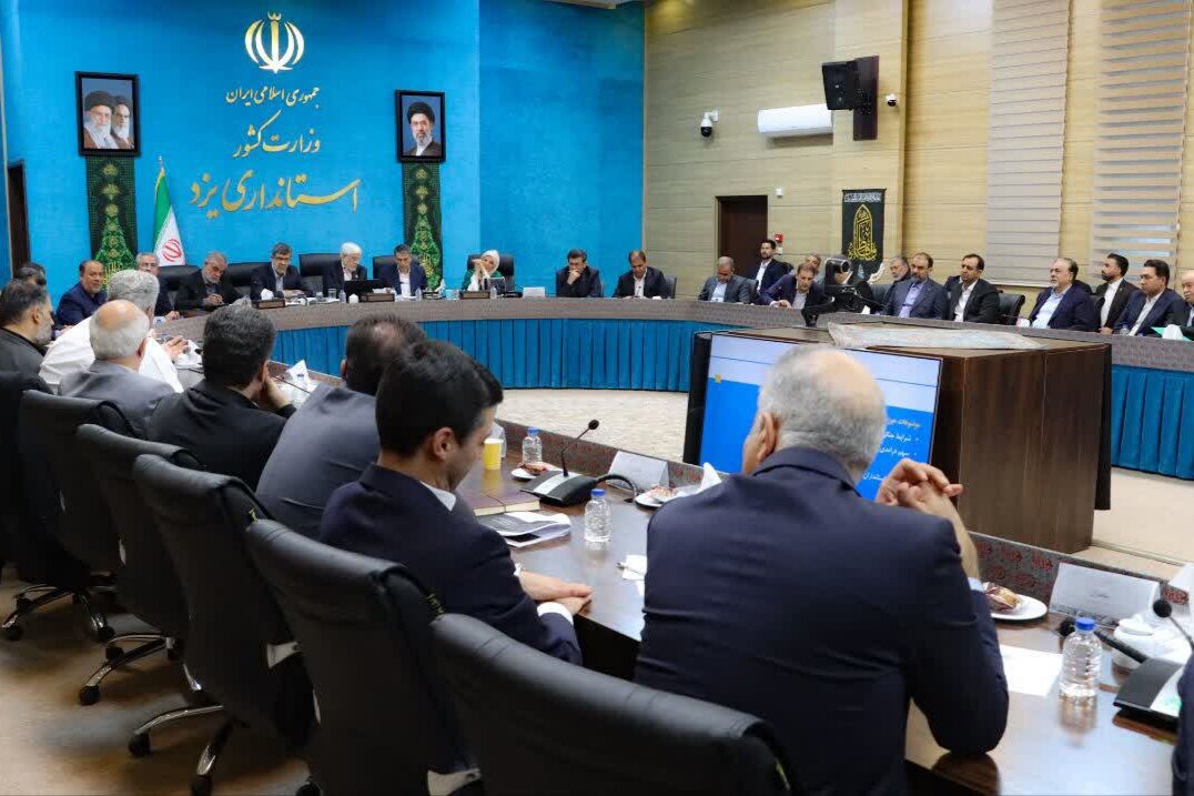 بابایی: کارآفرینان یزدی با وجود زیان اقتصادی اشتغال استان را حفظ کردند