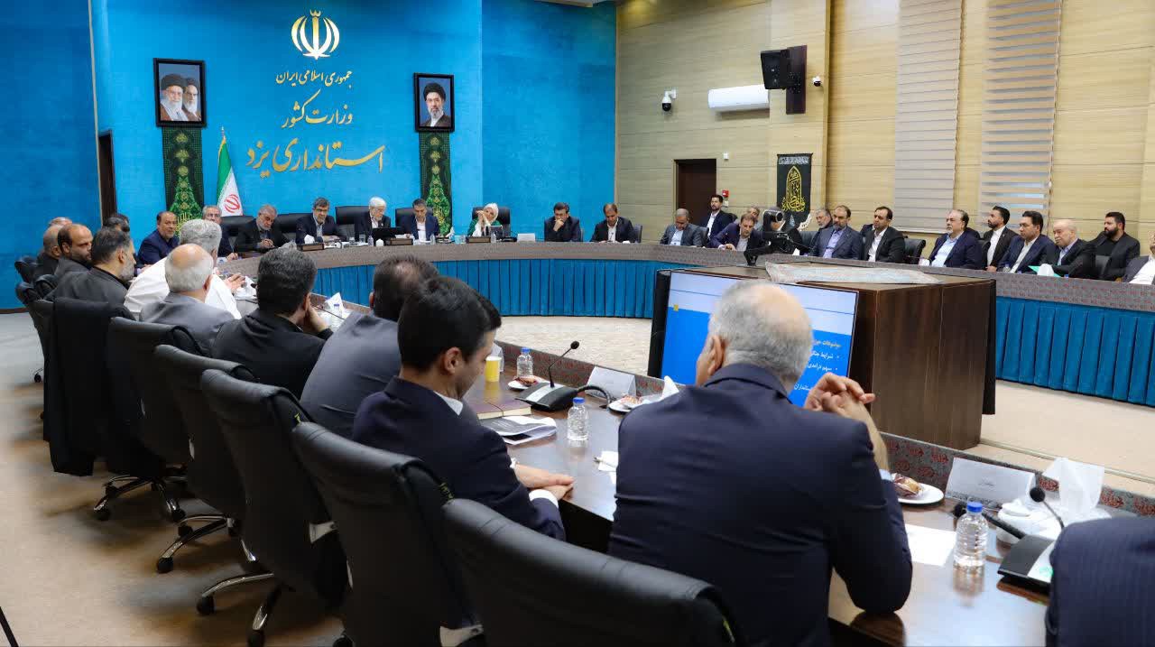 تسهیل گری و مشارکت بخش خصوصی دو راهبرد اصلی دولت در توسعه و اقتصاد