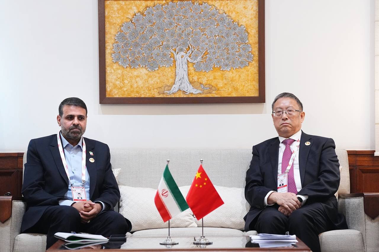 چین با وتوی قطعنامه آمریکا در سمت درست ایستاد