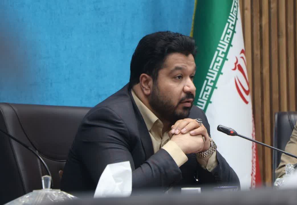 کشف ۸ کیلوگرم هروئین در مهریز؛ دو متهم روانه زندان شدند