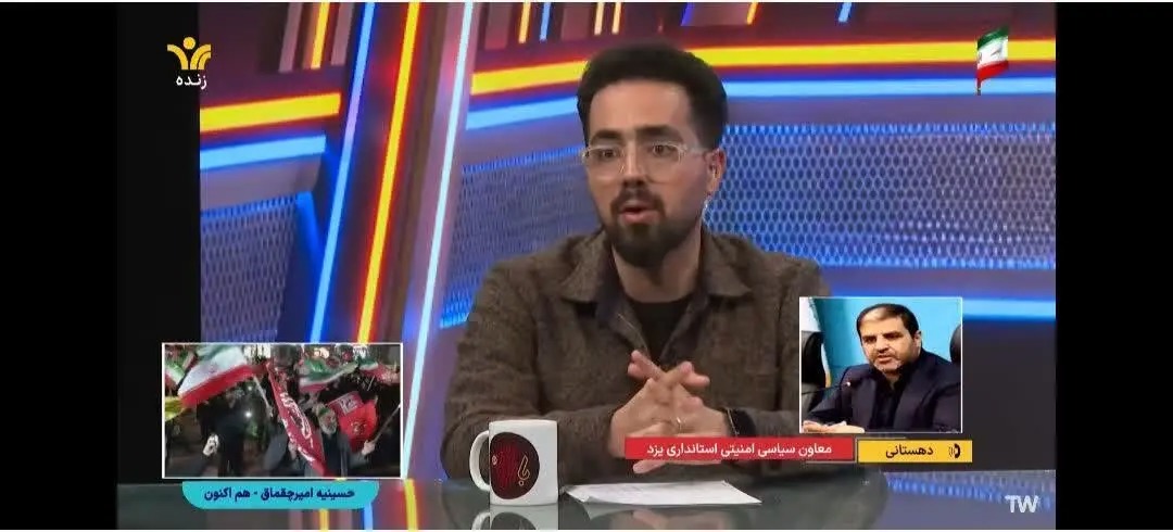 واکنش معاون سیاسی استاندار یزد به انصراف تیم والیبال شهداب از لیگ برتر