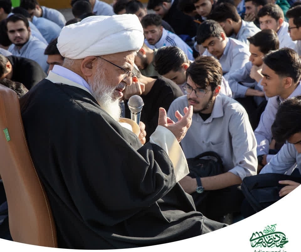 امام جمعه یزد: عزت واقعی در خداباوری، علم‌آموزی و ایستادگی در برابر دشمن است